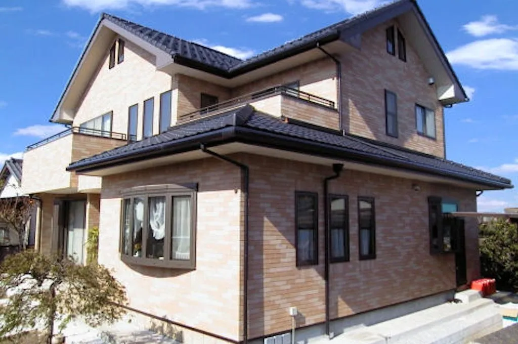 行田市K.N様邸