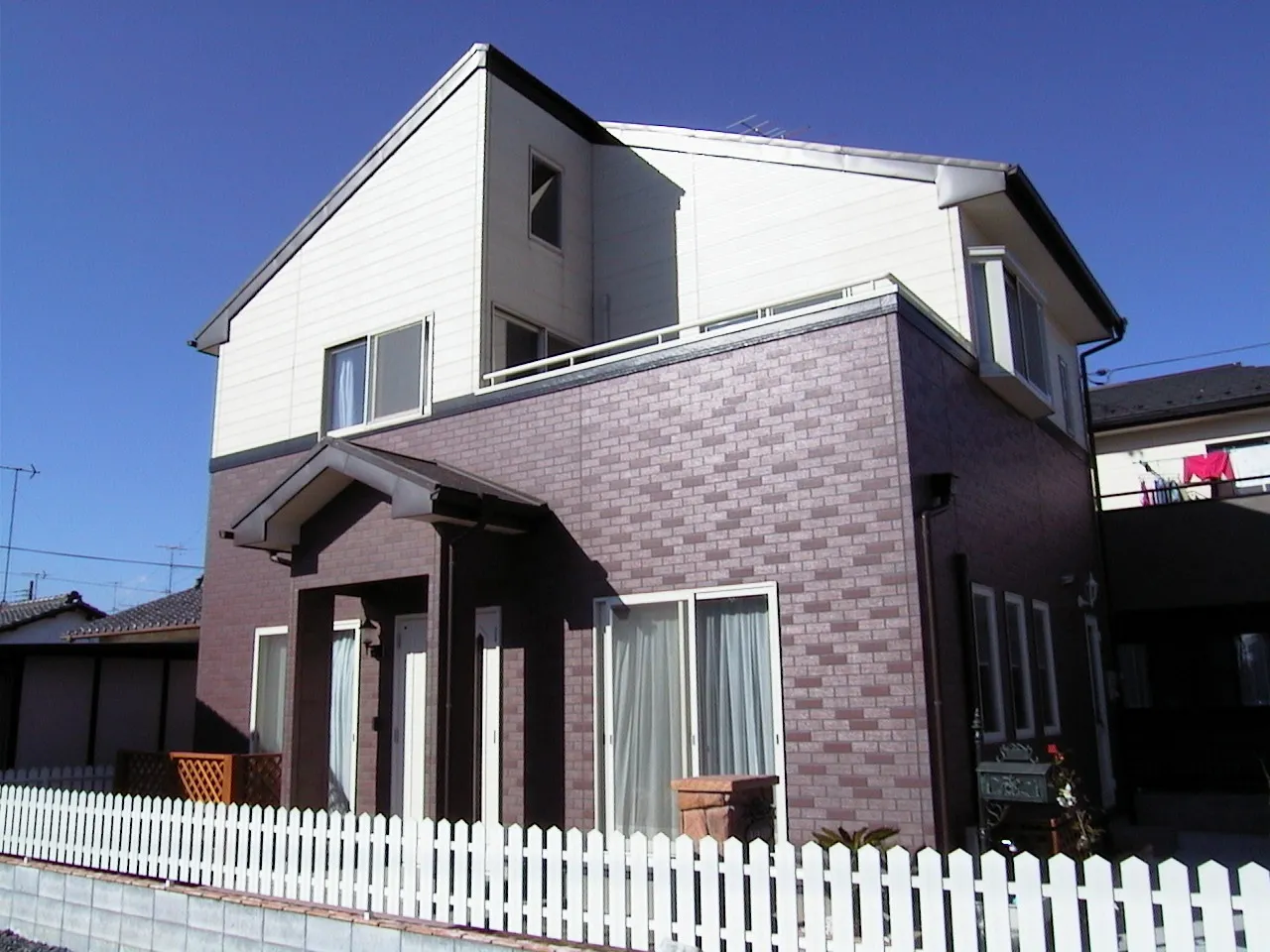 行田市K.K様邸