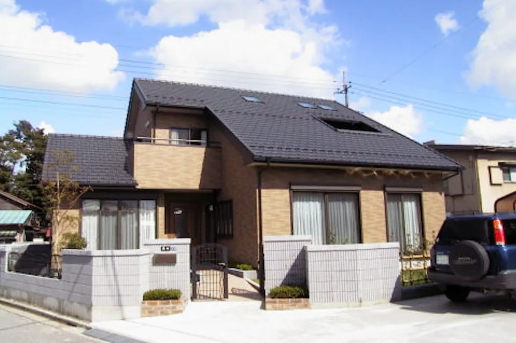 行田市K.K様邸