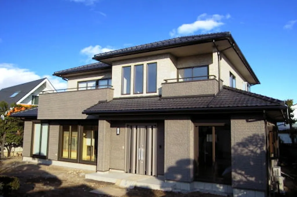 行田市K.I様邸