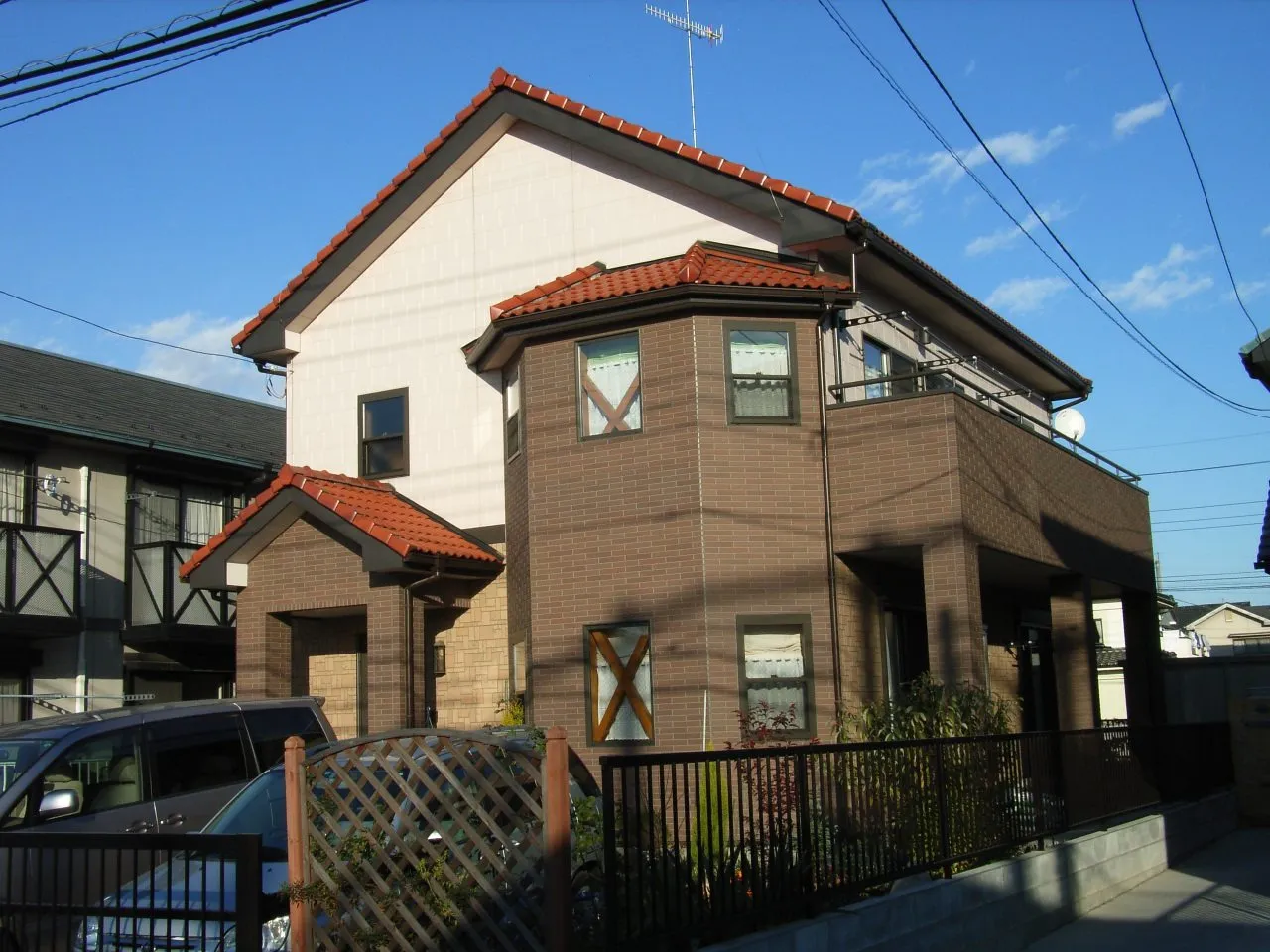 行田市I.T様邸